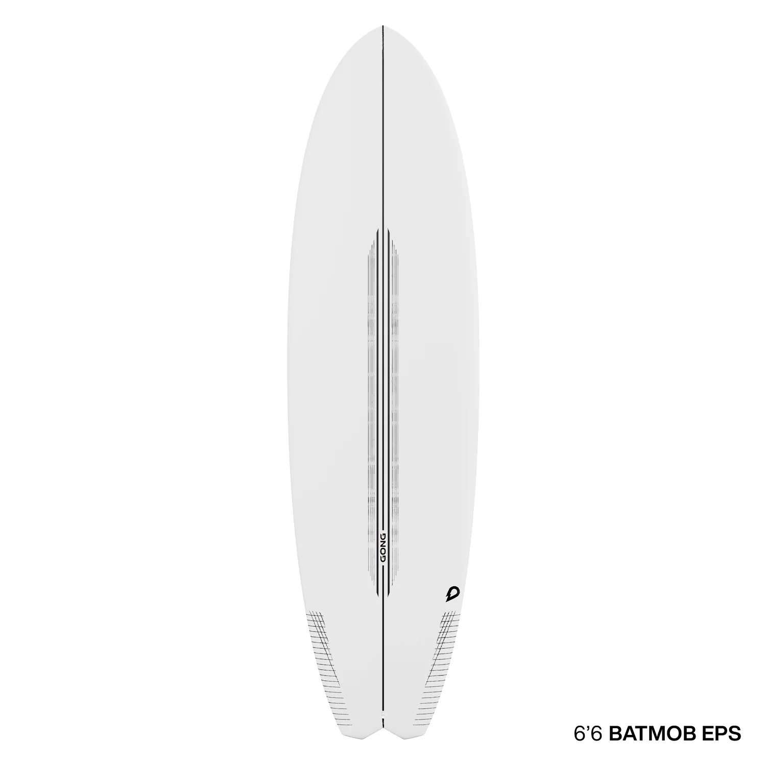 GONG | Surf Batmob EPS - Image 3