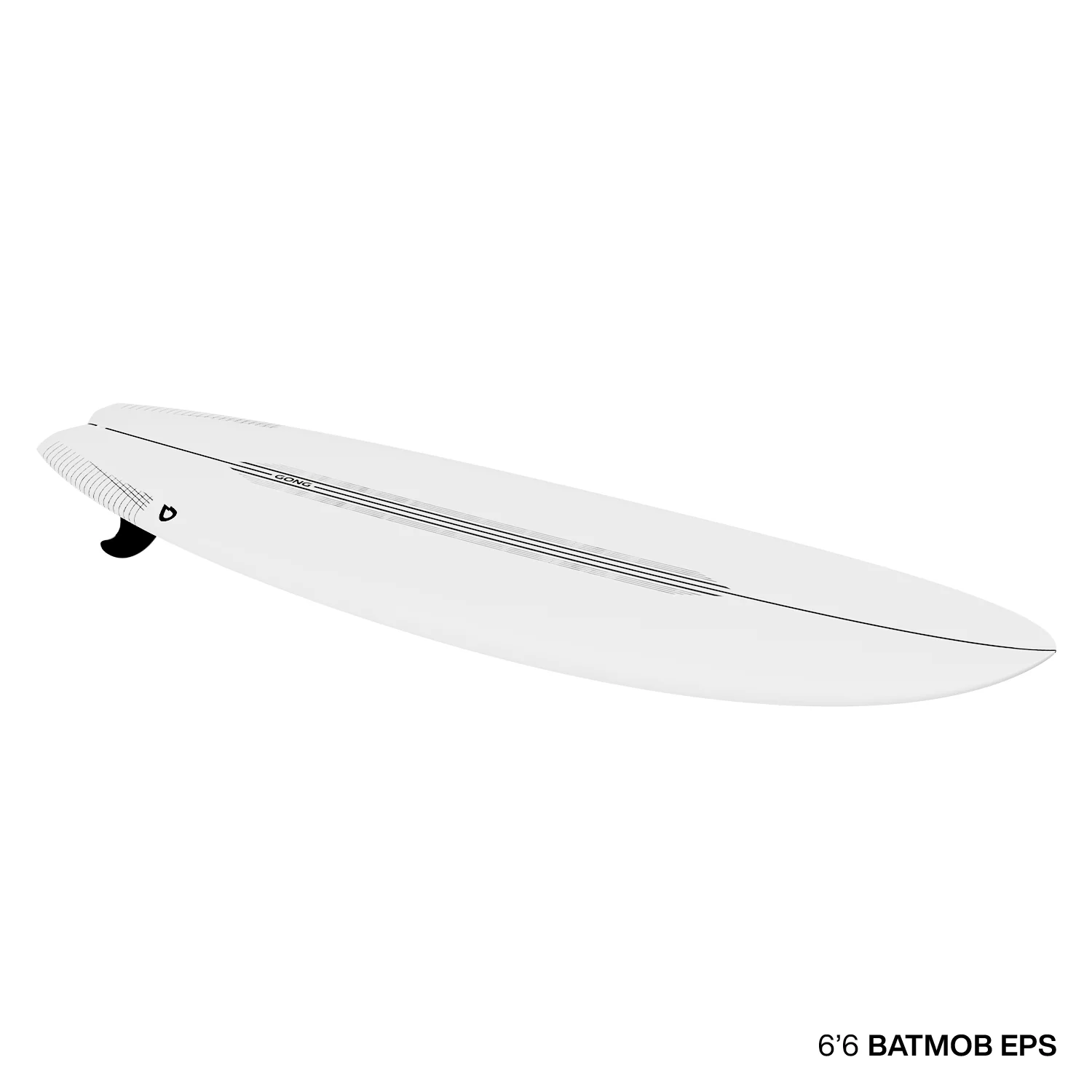 GONG | Surf Batmob EPS - Image 6