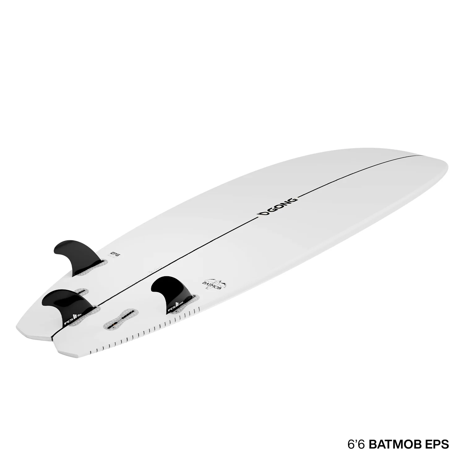 GONG | Surf Batmob EPS - Image 8