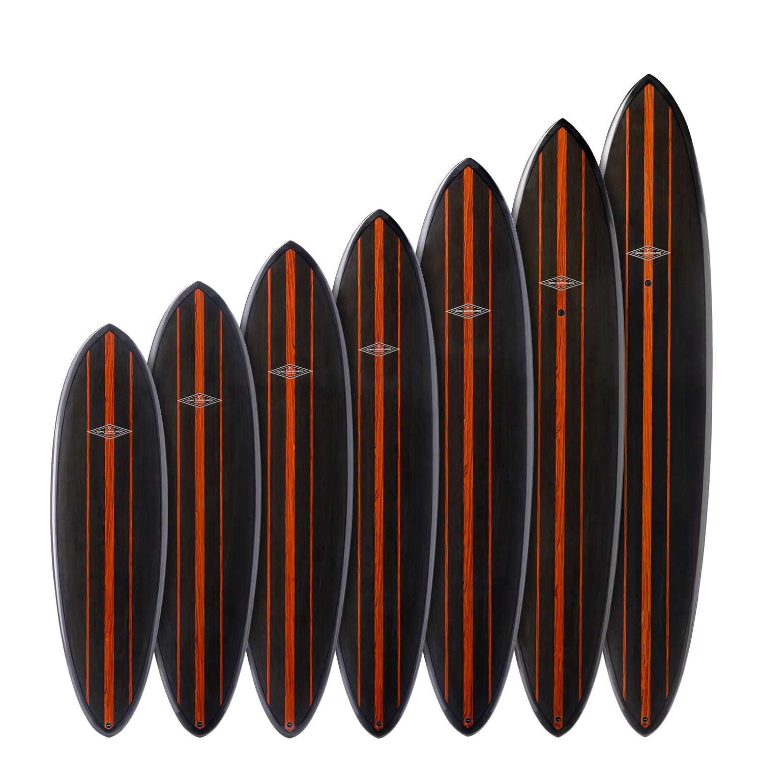 GONG | Surf Carter Origin 2.0 - Image 2