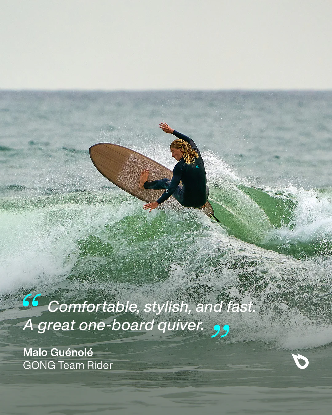 GONG | Surf Carter Pure Origin - Image 22