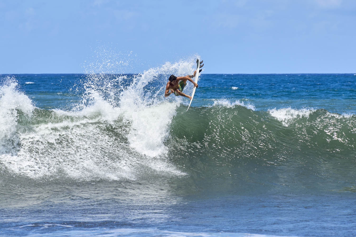 GONG | Surf Chemical EPS Pro - Image 11