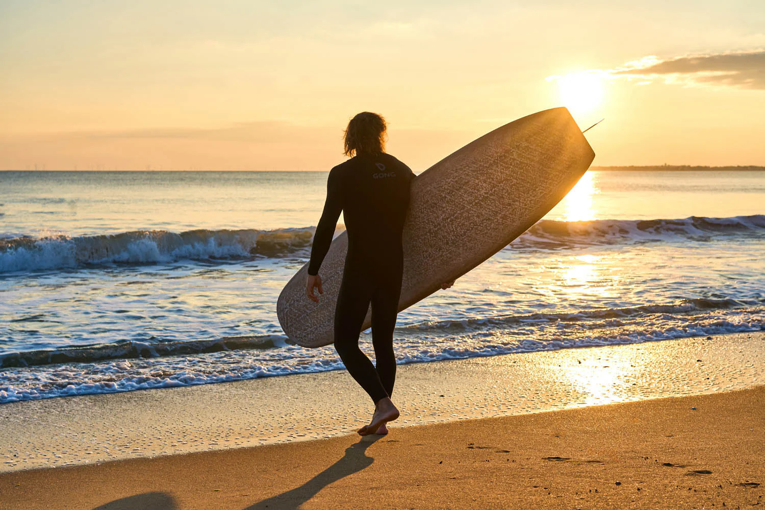 GONG | Surf 9'6 Deano EPS - Image 3