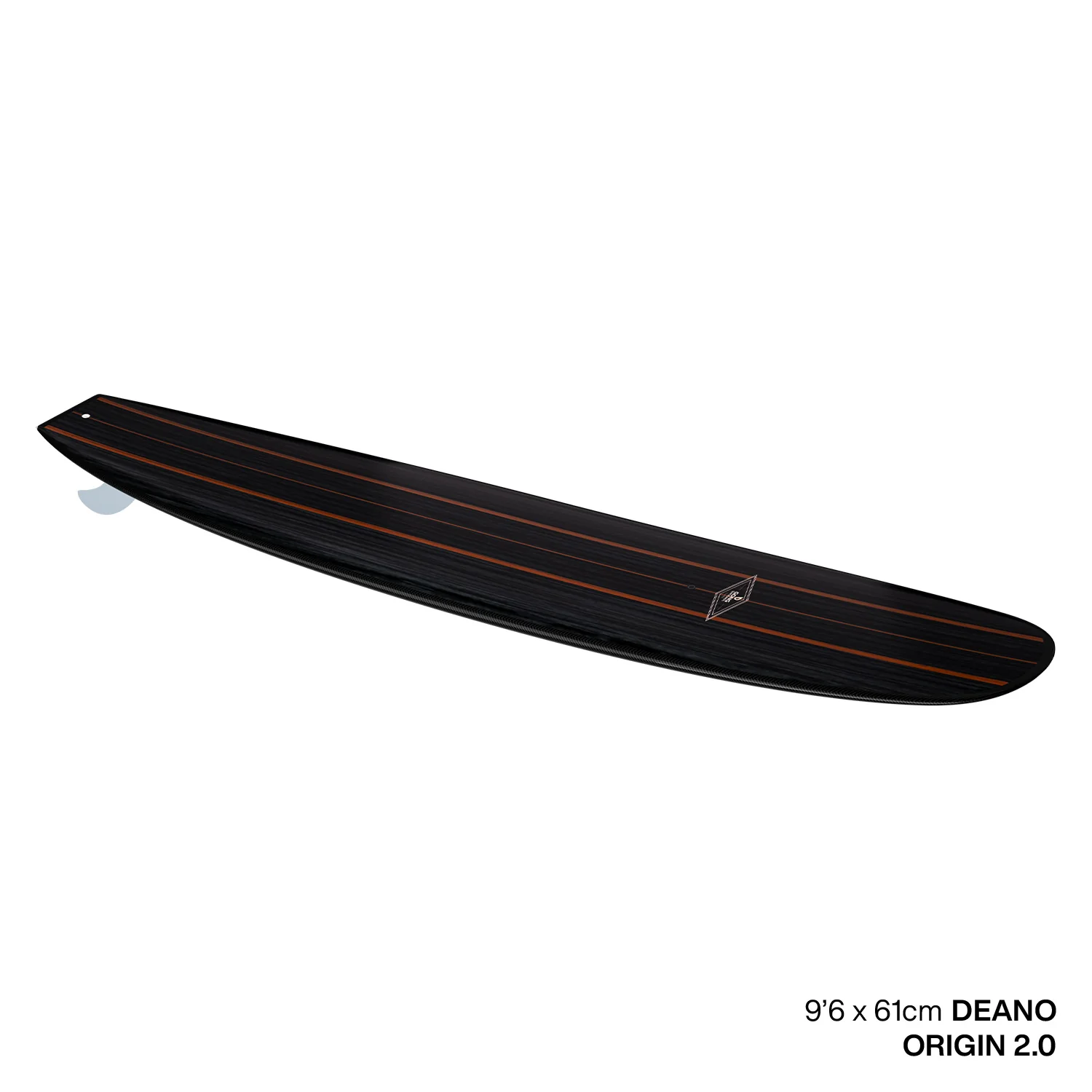 GONG | Surf 9'6 Deano Origin 2.0 - Image 4