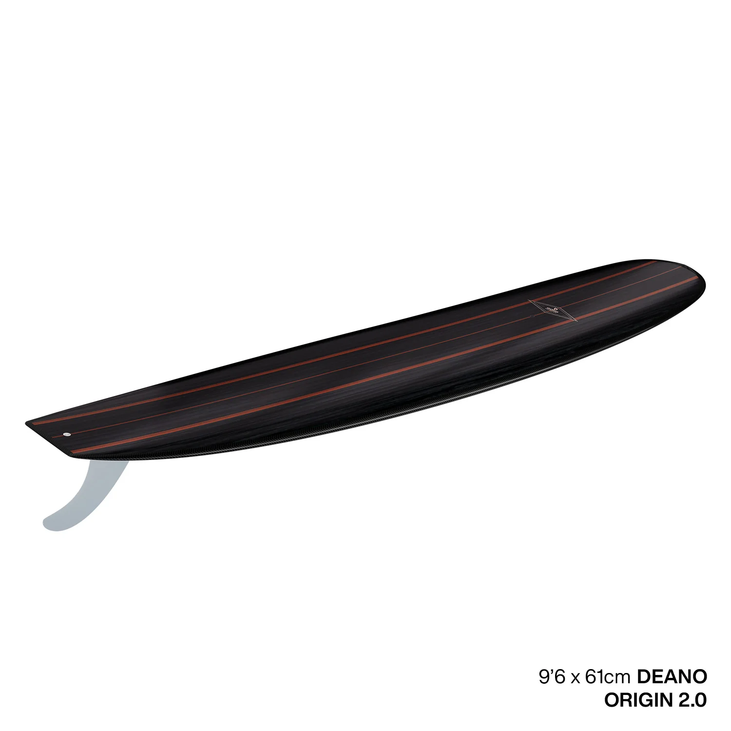 GONG | Surf 9'6 Deano Origin 2.0 - Image 5