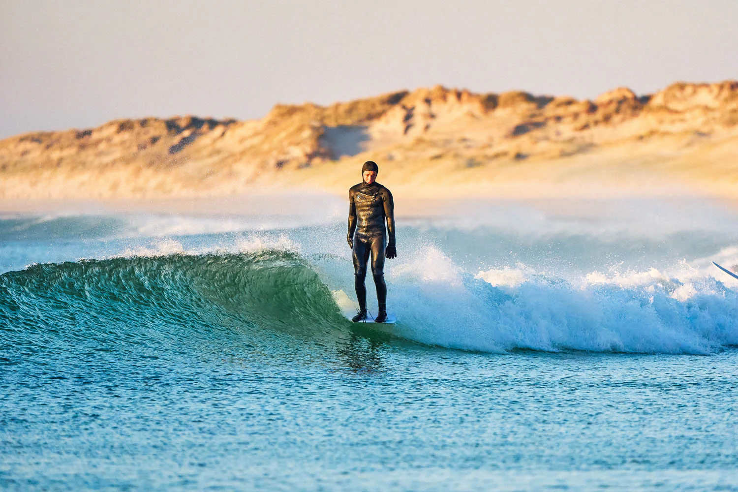 GONG | Surf 9'6 Deano PU - Image 10