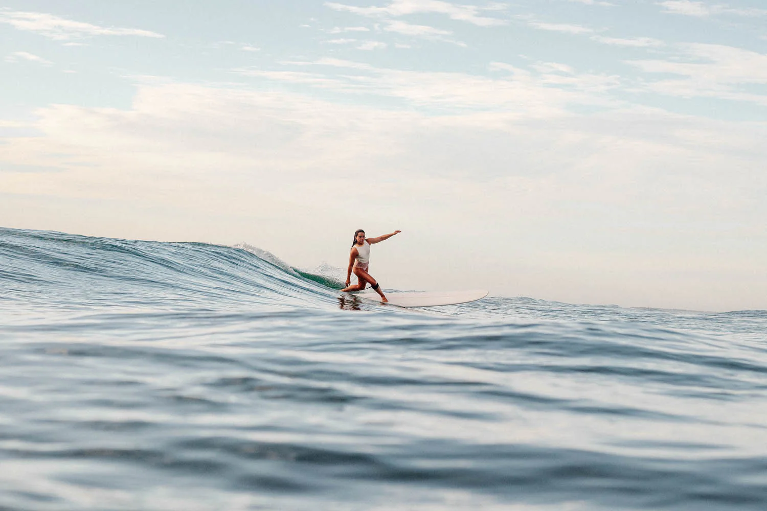 GONG | Surf 9'6 Deano PU - Image 12