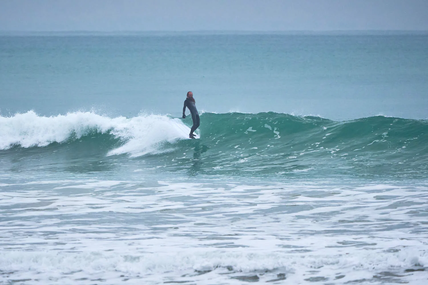GONG | Surf 9'6 Deano PU - Image 6