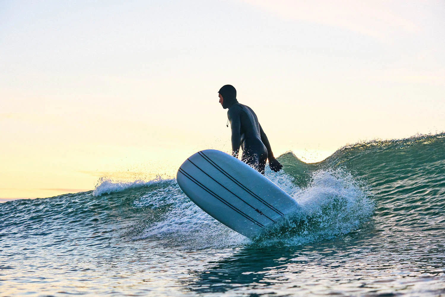 GONG | Surf 9'6 Deano PU - Image 8