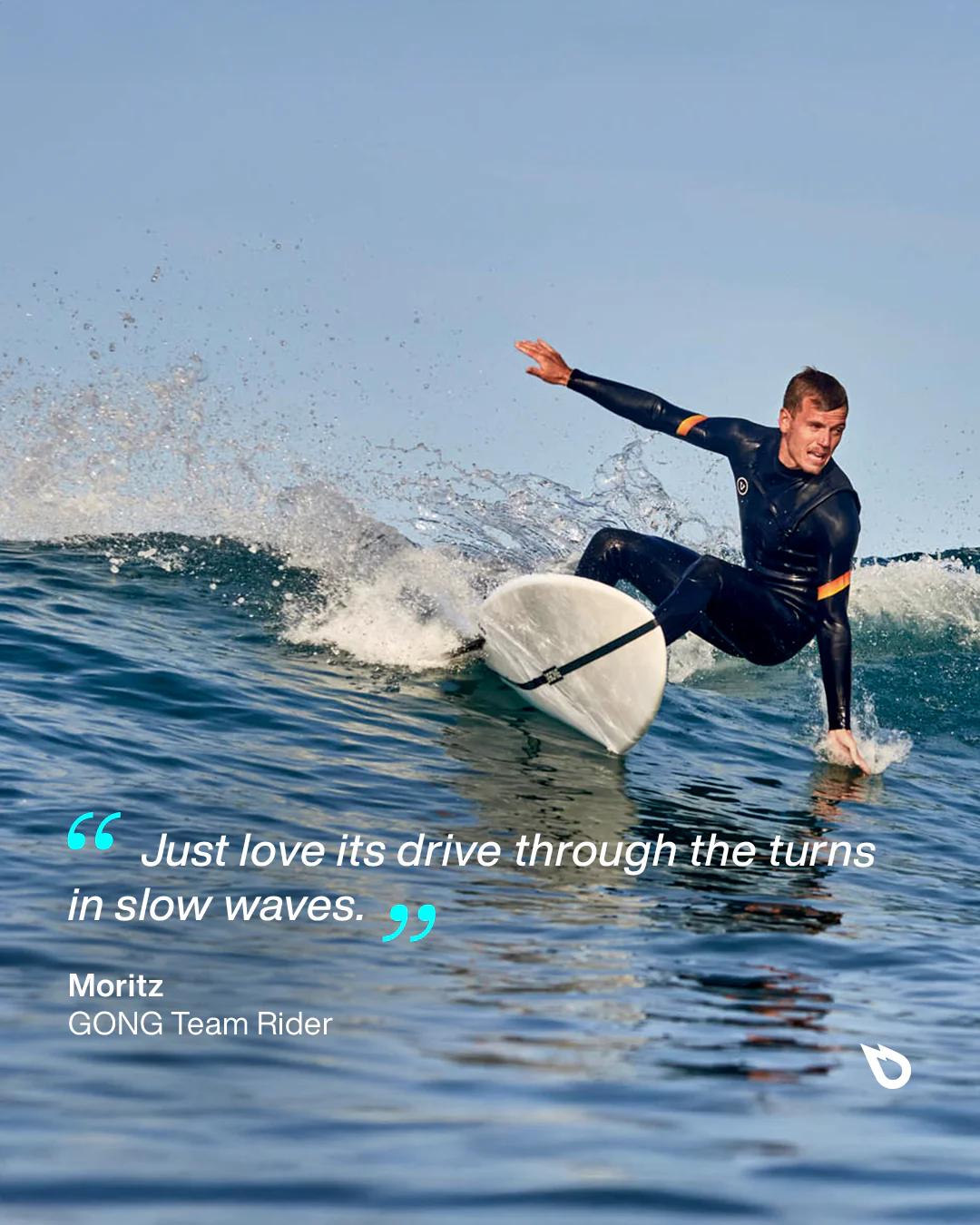 GONG | Surf Devil'S Tongue EPS - Image 24
