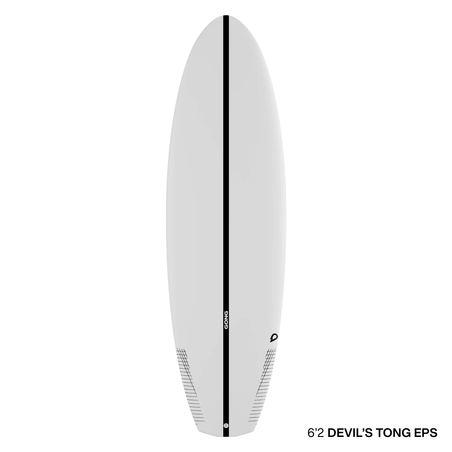 GONG | Surf Devil'S Tongue EPS - Image 3
