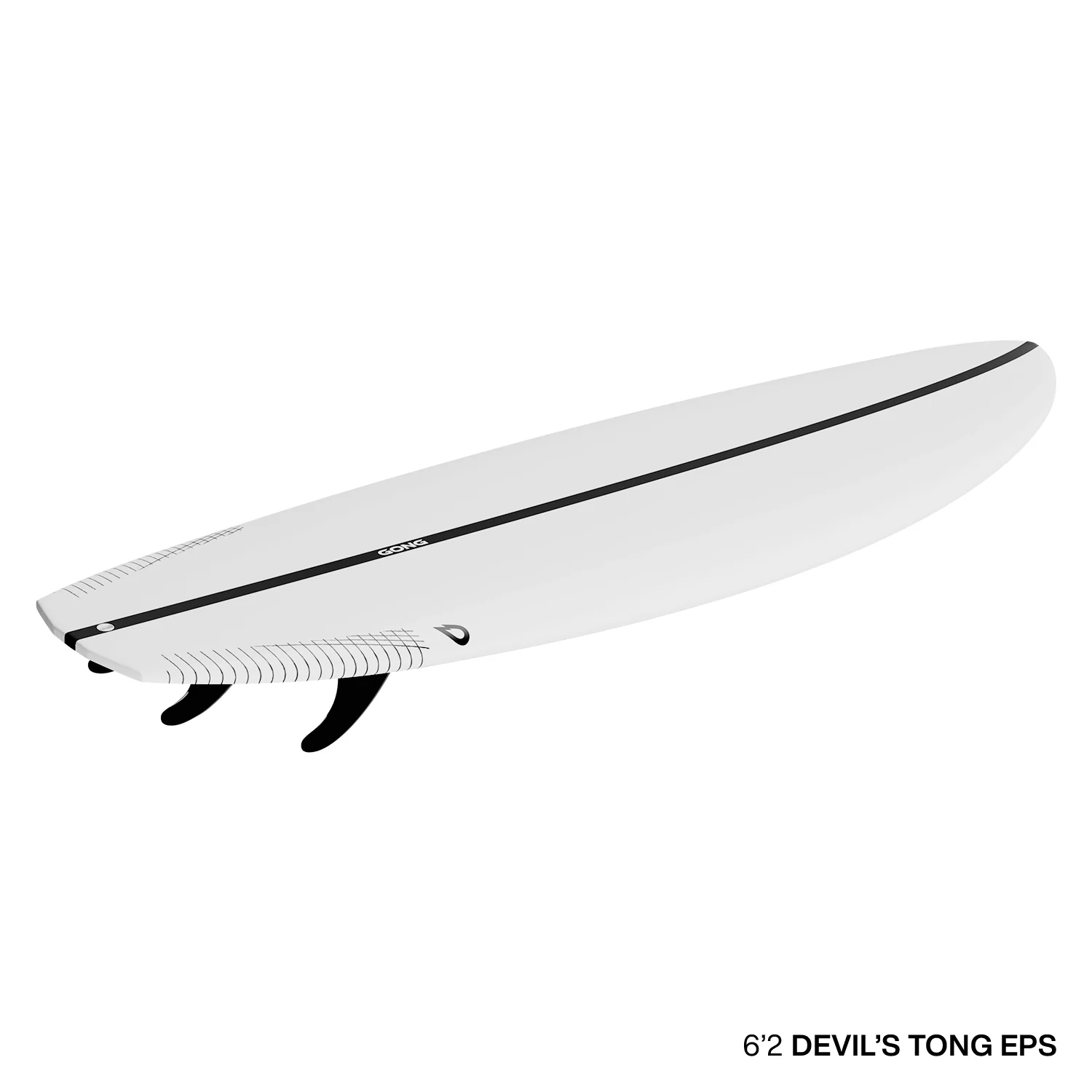 GONG | Surf Devil'S Tongue EPS - Image 6