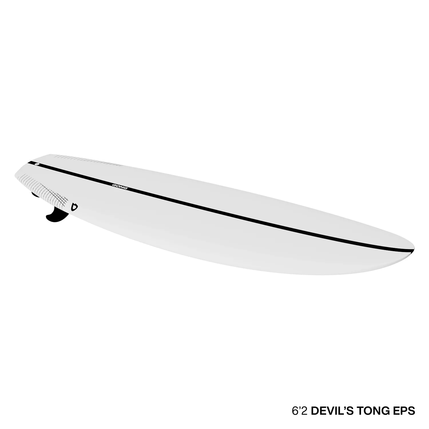 GONG | Surf Devil'S Tongue EPS - Image 7