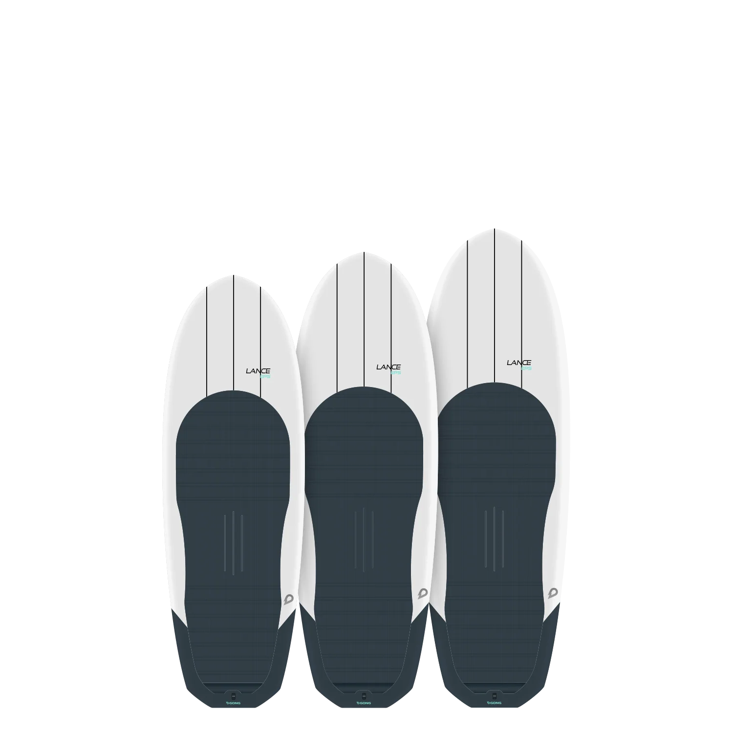 GONG | Surf Foil Board Lance EPS - Image 2