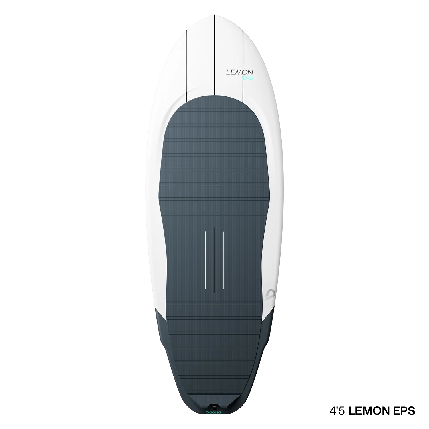 GONG | Surf Foil Board Lemon EPS - Image 9