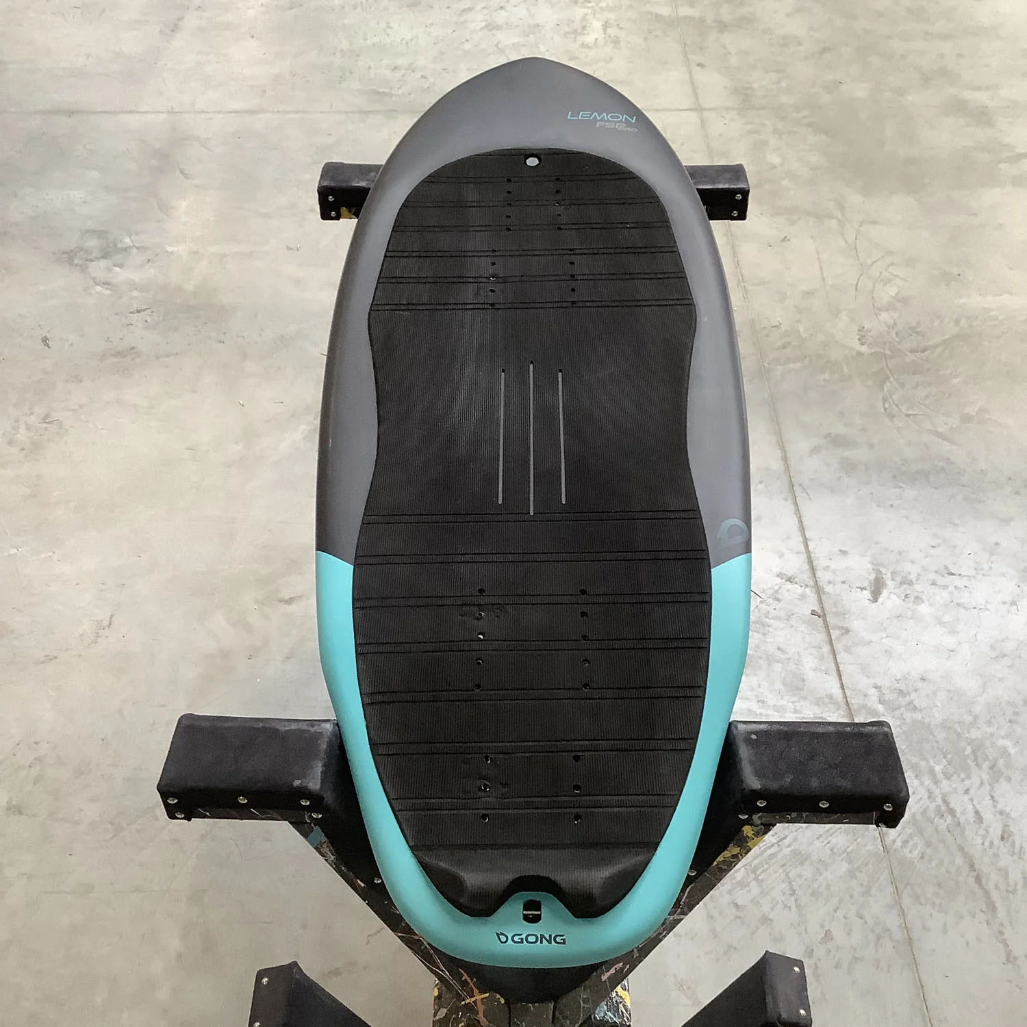 Surf Foil Board Lemon FSP Pro - 4'3 Occasion 13373 - Image 2