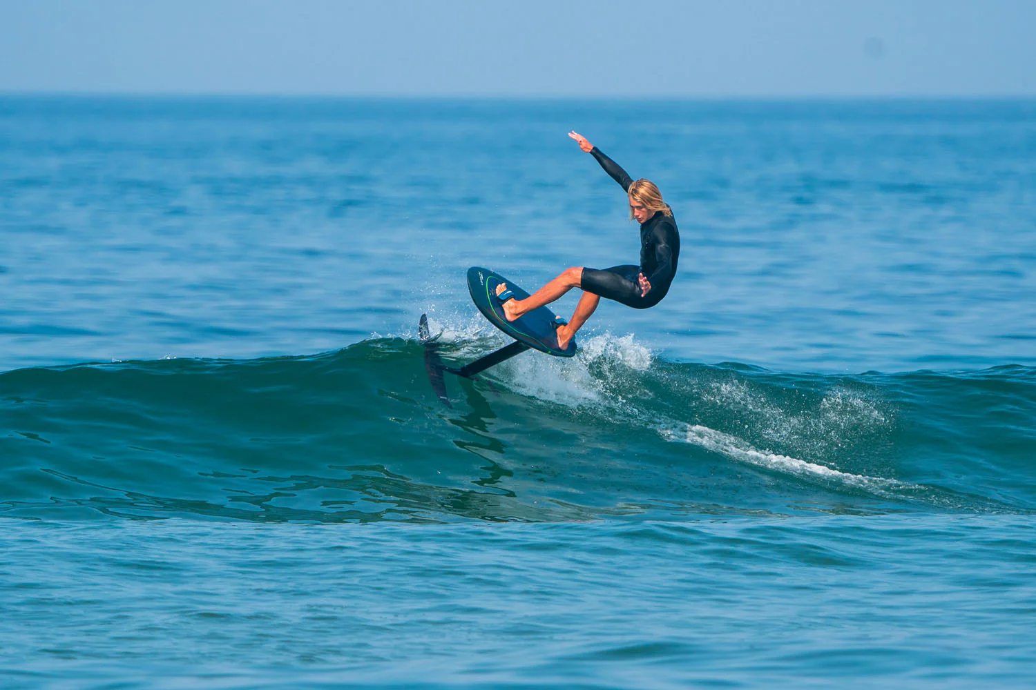 GONG | Surf Foil Board Lemon FSP Pro - Image 10