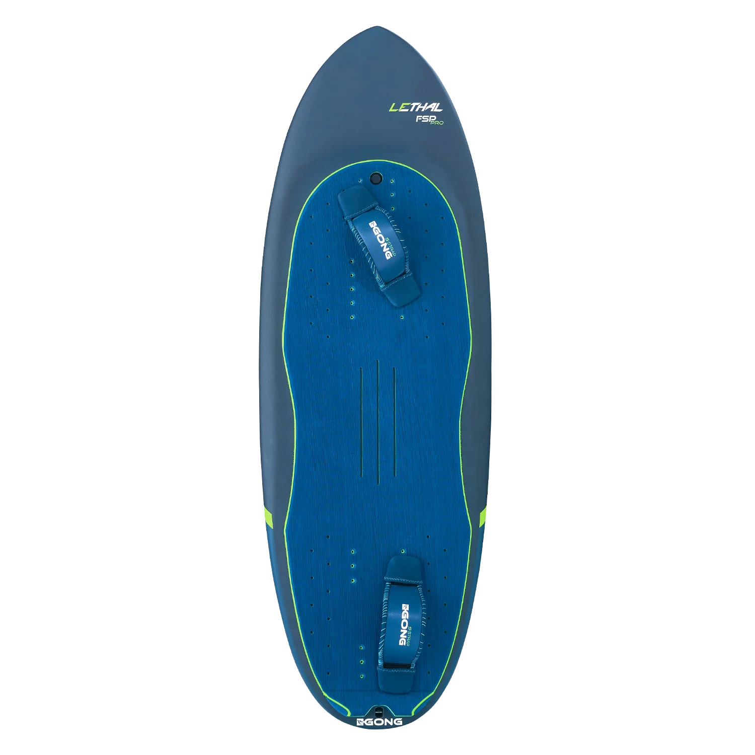 GONG | Surf Foil Board Lethal FSP Pro - Image 14