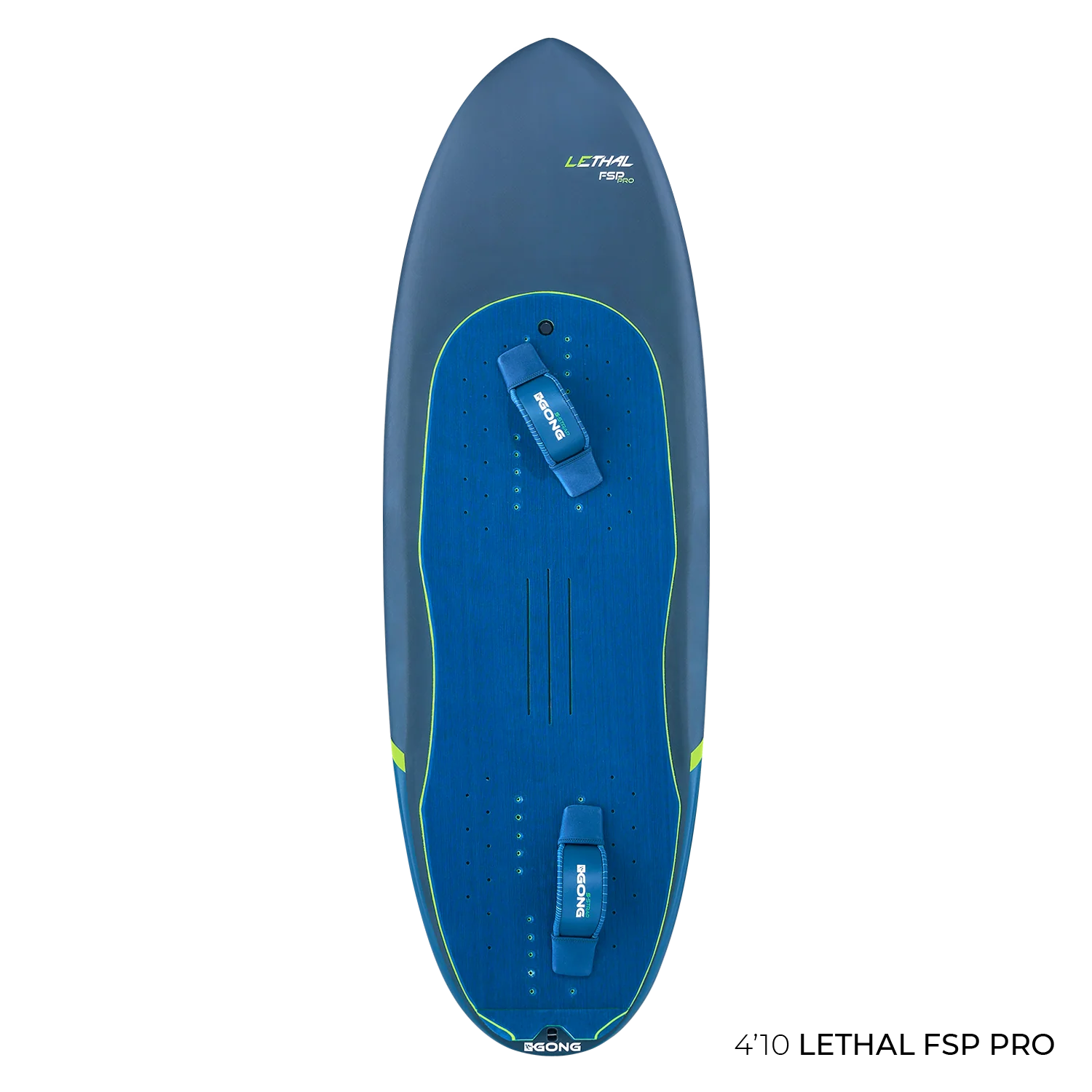 GONG | Surf Foil Board Lethal FSP Pro - Image 15