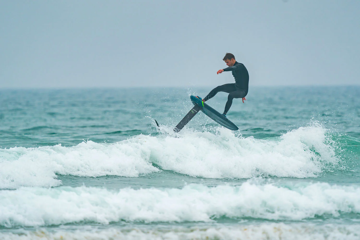 GONG | Surf Foil Board Lethal FSP Pro - Image 7