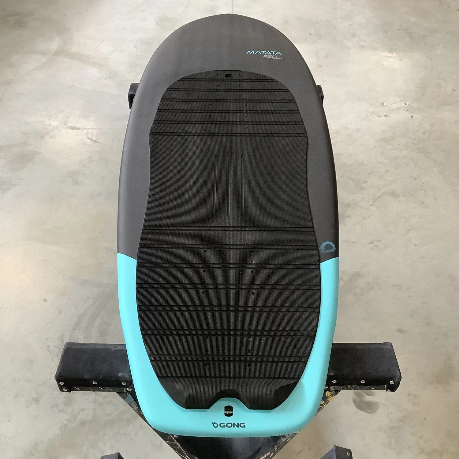 Surf Foil Board Matata FSP Pro - 4'7 Second Choix 13229 - Image 2