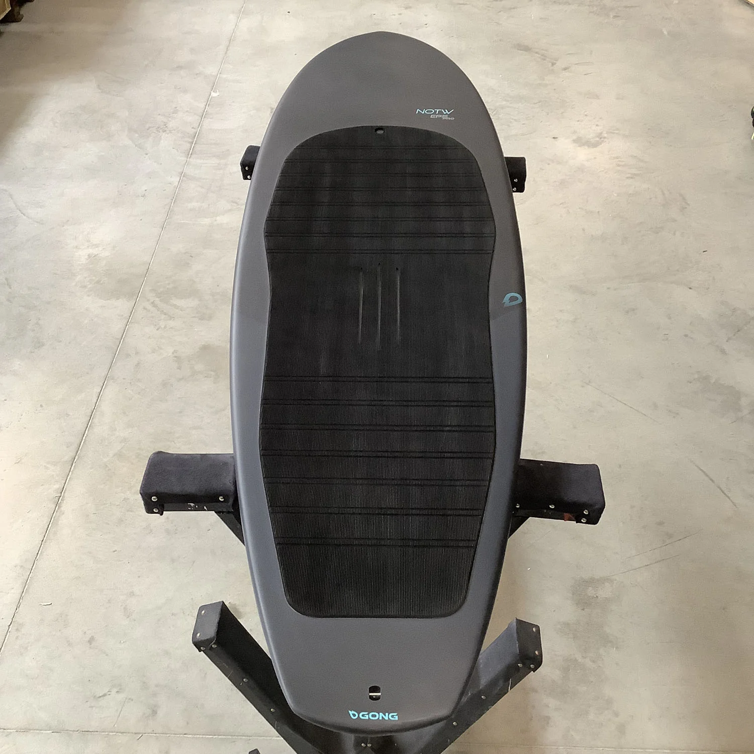Surf Foil Board NOTW EPS Pro - 5'8" Reconditionné 13743 - Image 2