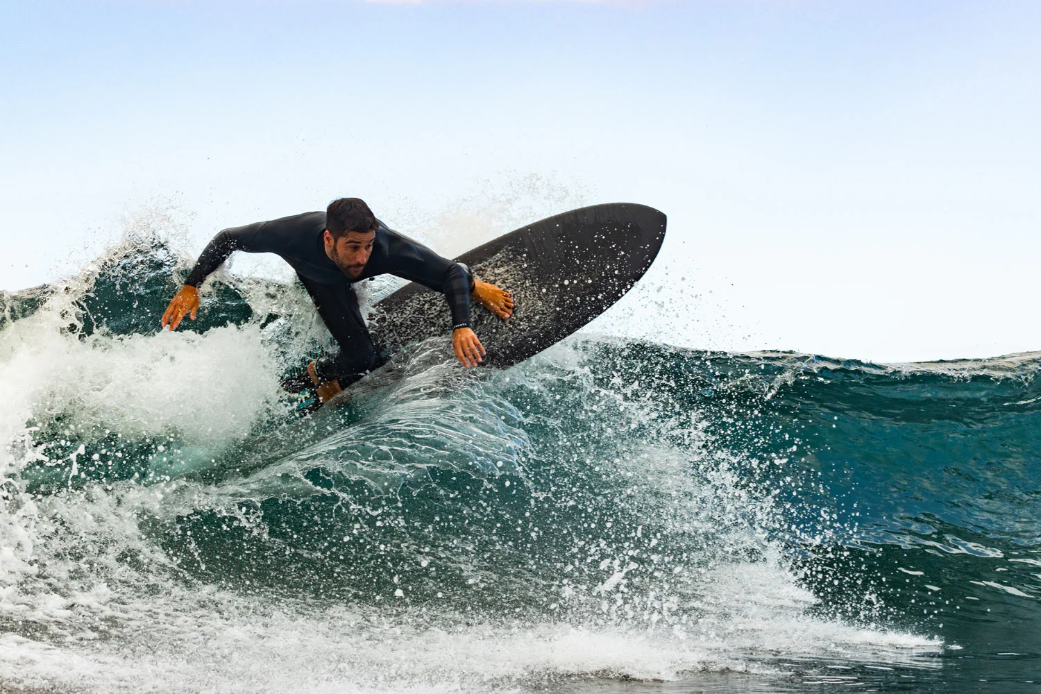 GONG | Surf Fork EPS - Image 12