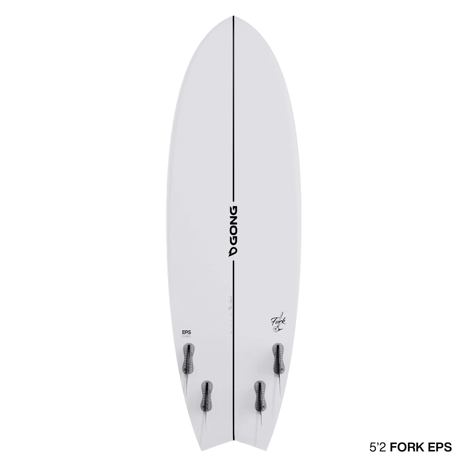 GONG | Surf Fork EPS - Image 4