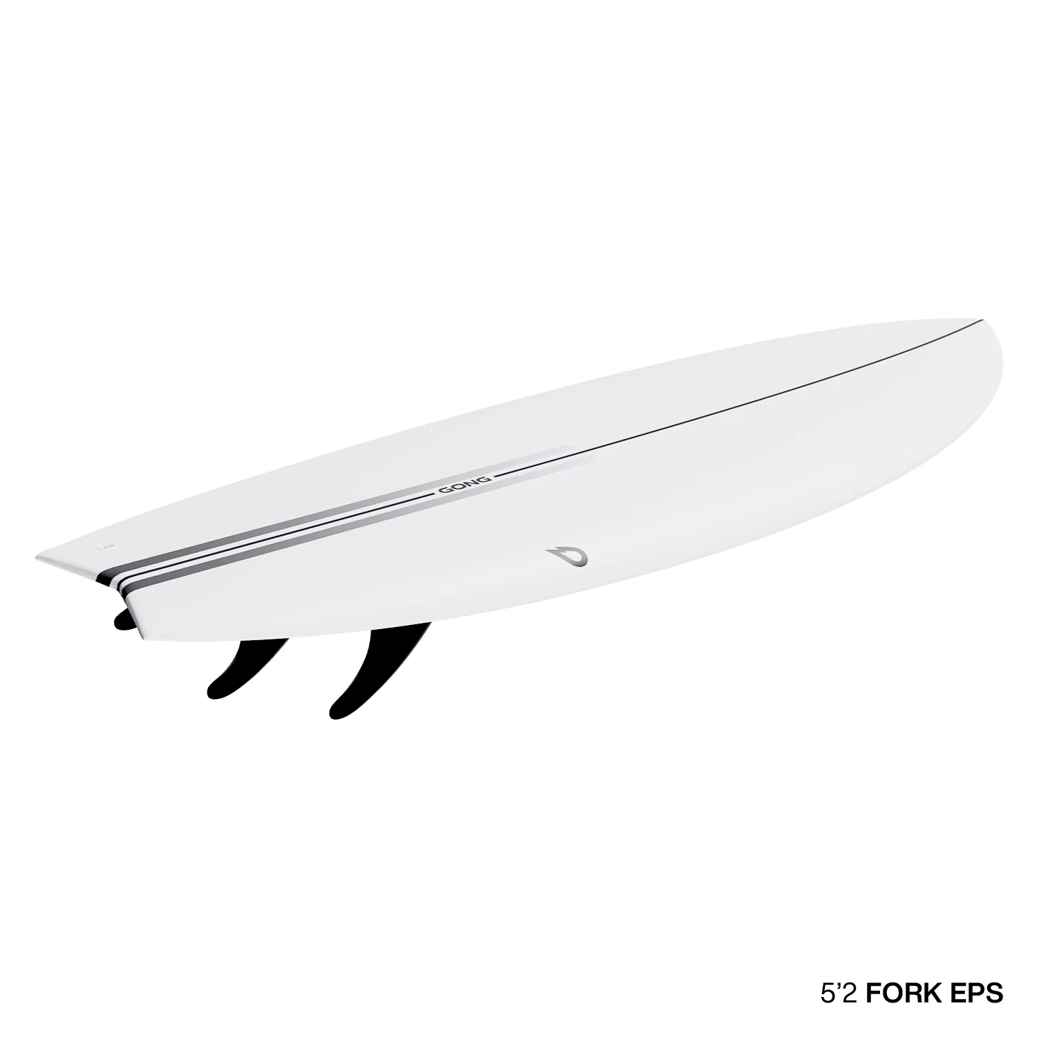 GONG | Surf Fork EPS - Image 6