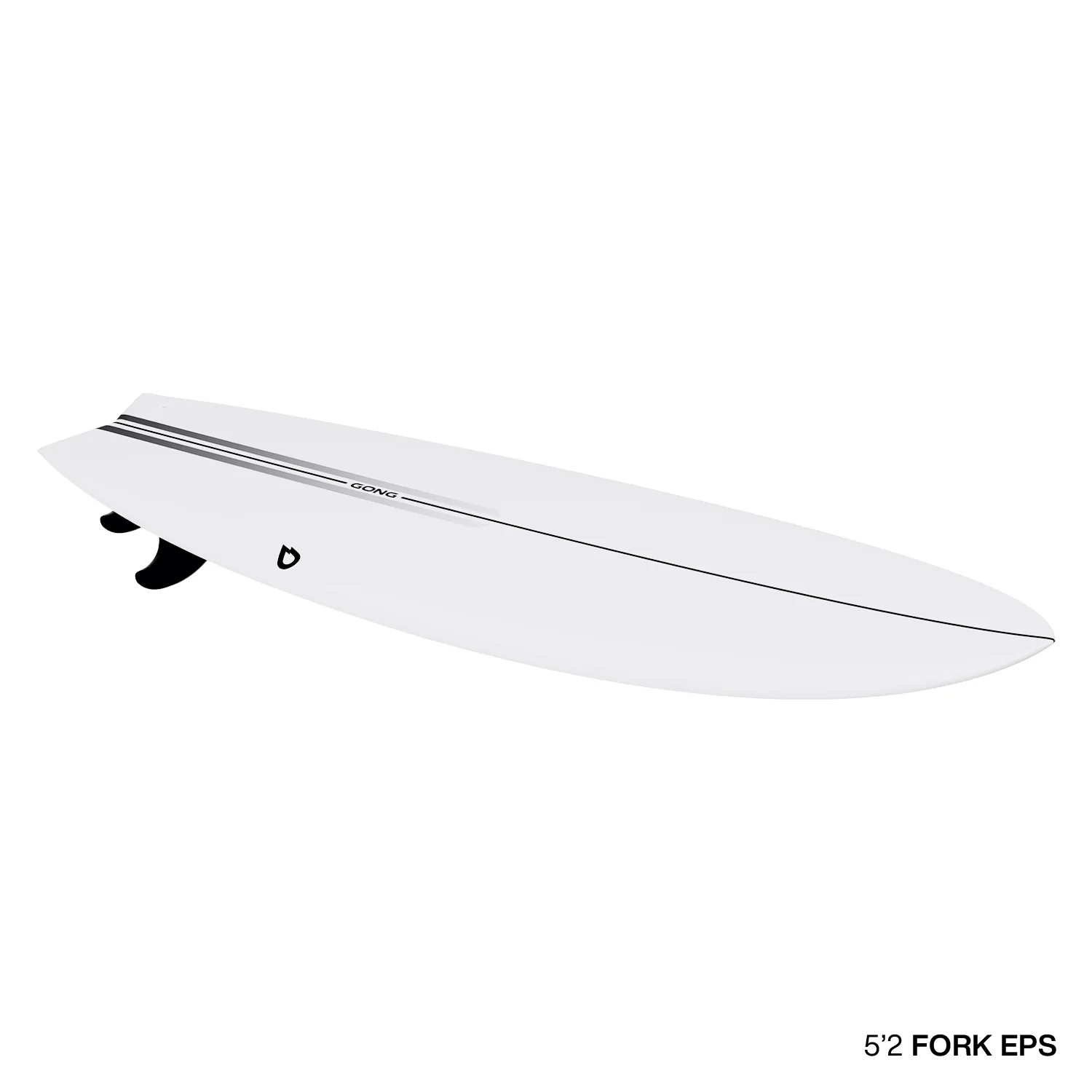 GONG | Surf Fork EPS - Image 7
