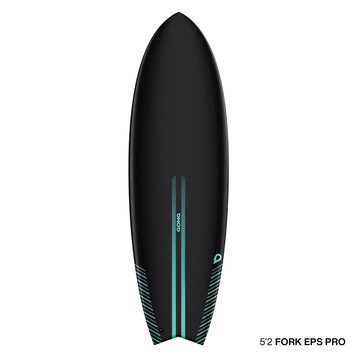 GONG | Surf Fork EPS Pro - Image 3