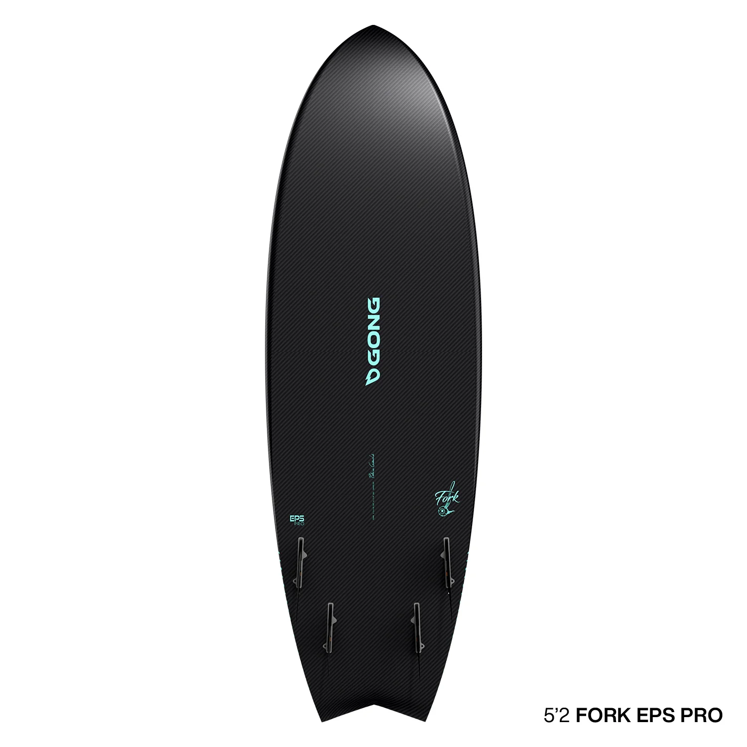 GONG | Surf Fork EPS Pro - Image 4