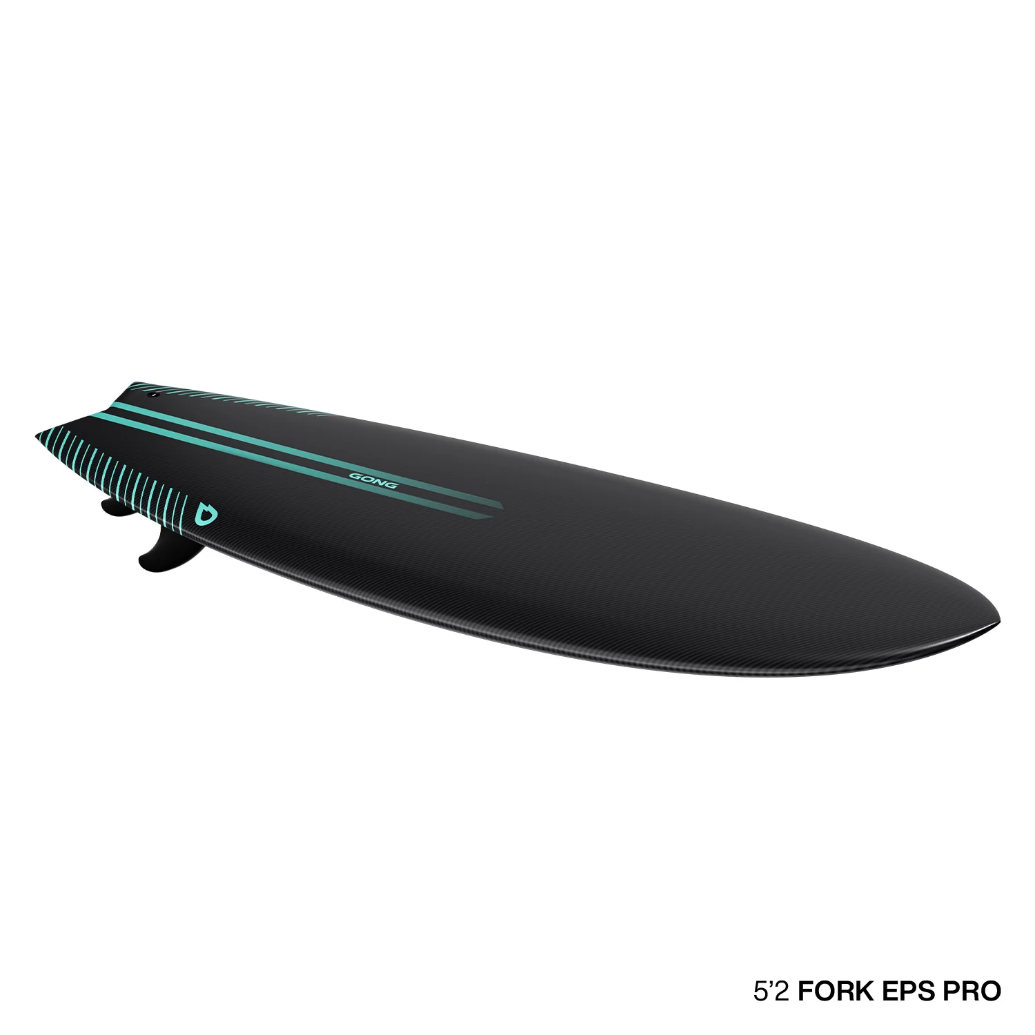 GONG | Surf Fork EPS Pro - Image 6