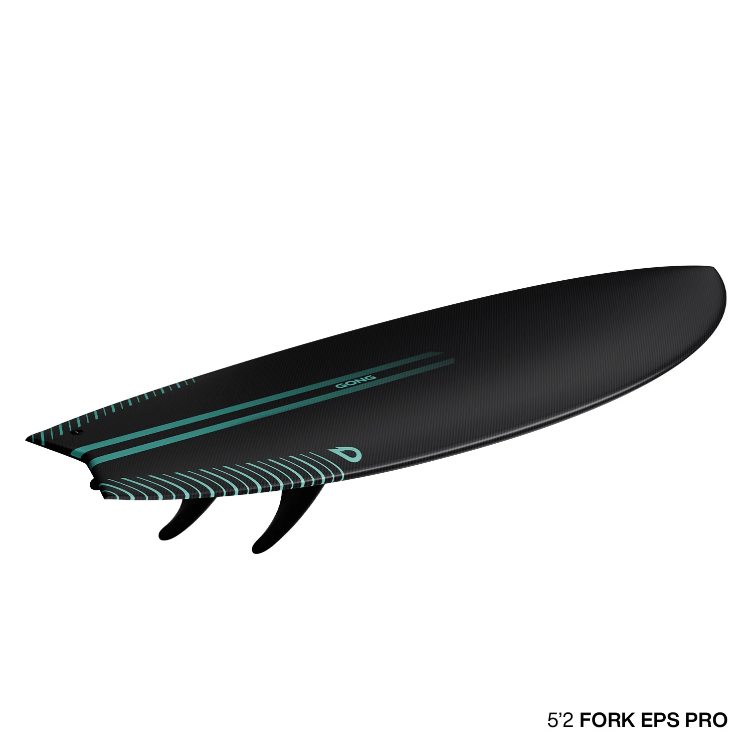 GONG | Surf Fork EPS Pro - Image 7