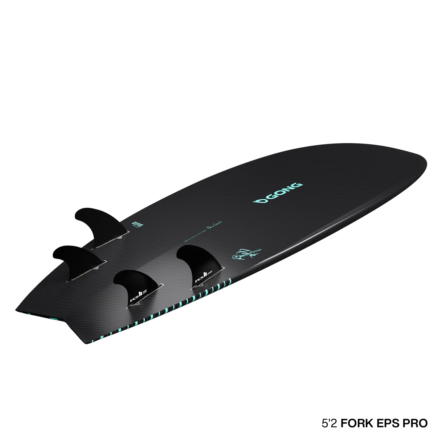 GONG | Surf Fork EPS Pro - Image 8