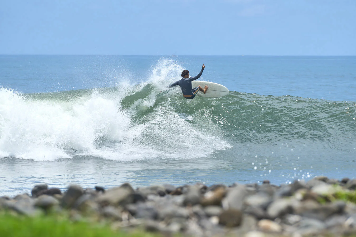 GONG | Surf Fork EPS Pro - Image 9