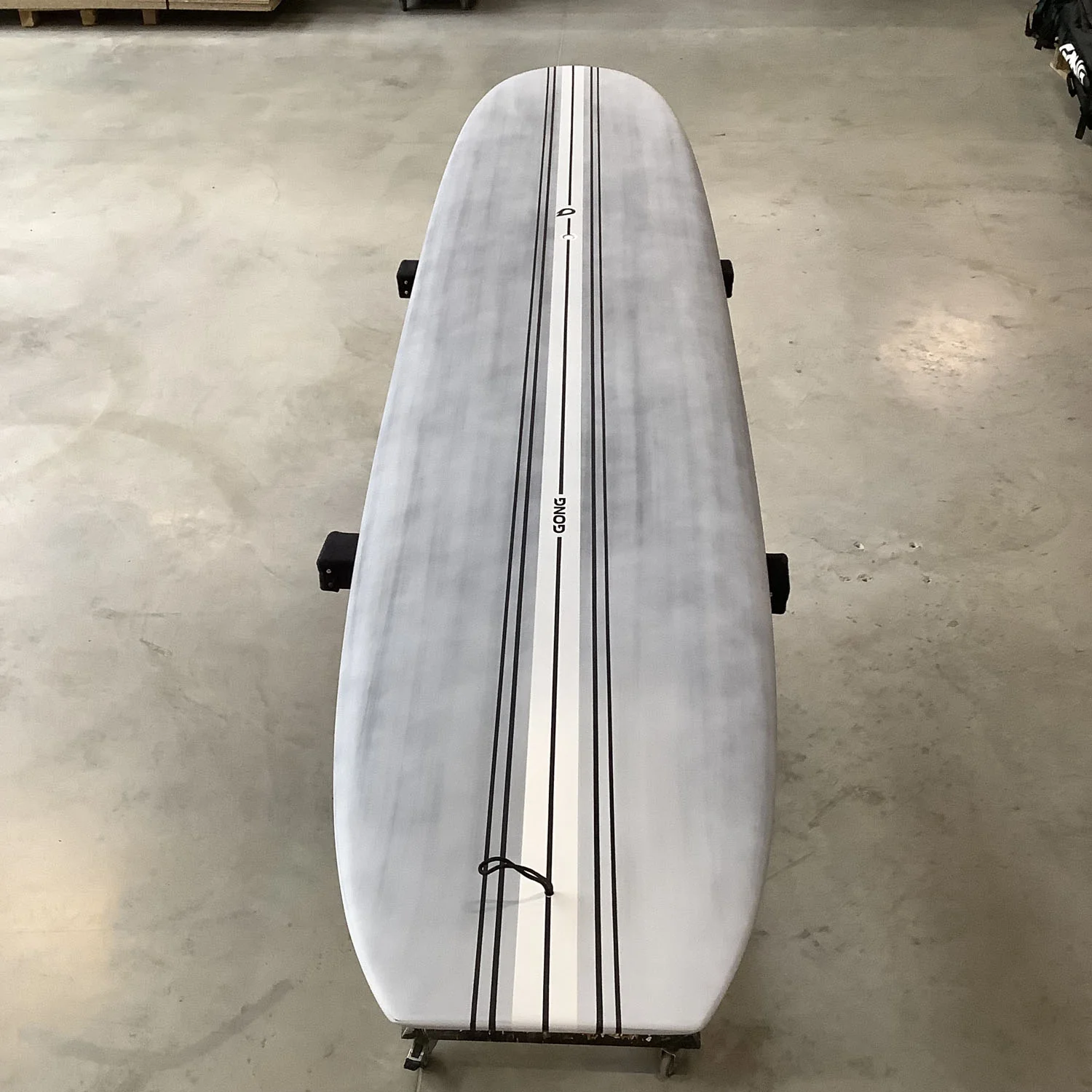 Surf Frank EPS Pro - EPS PRO 8'6 Reconditionné 12984 - Image 2