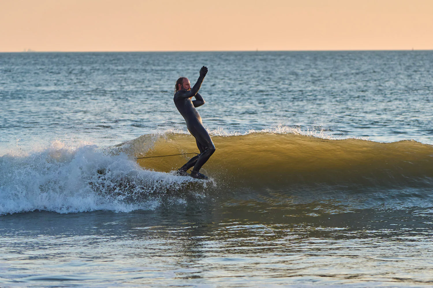GONG | Surf 9'8 Frank EPS Pro - Image 12