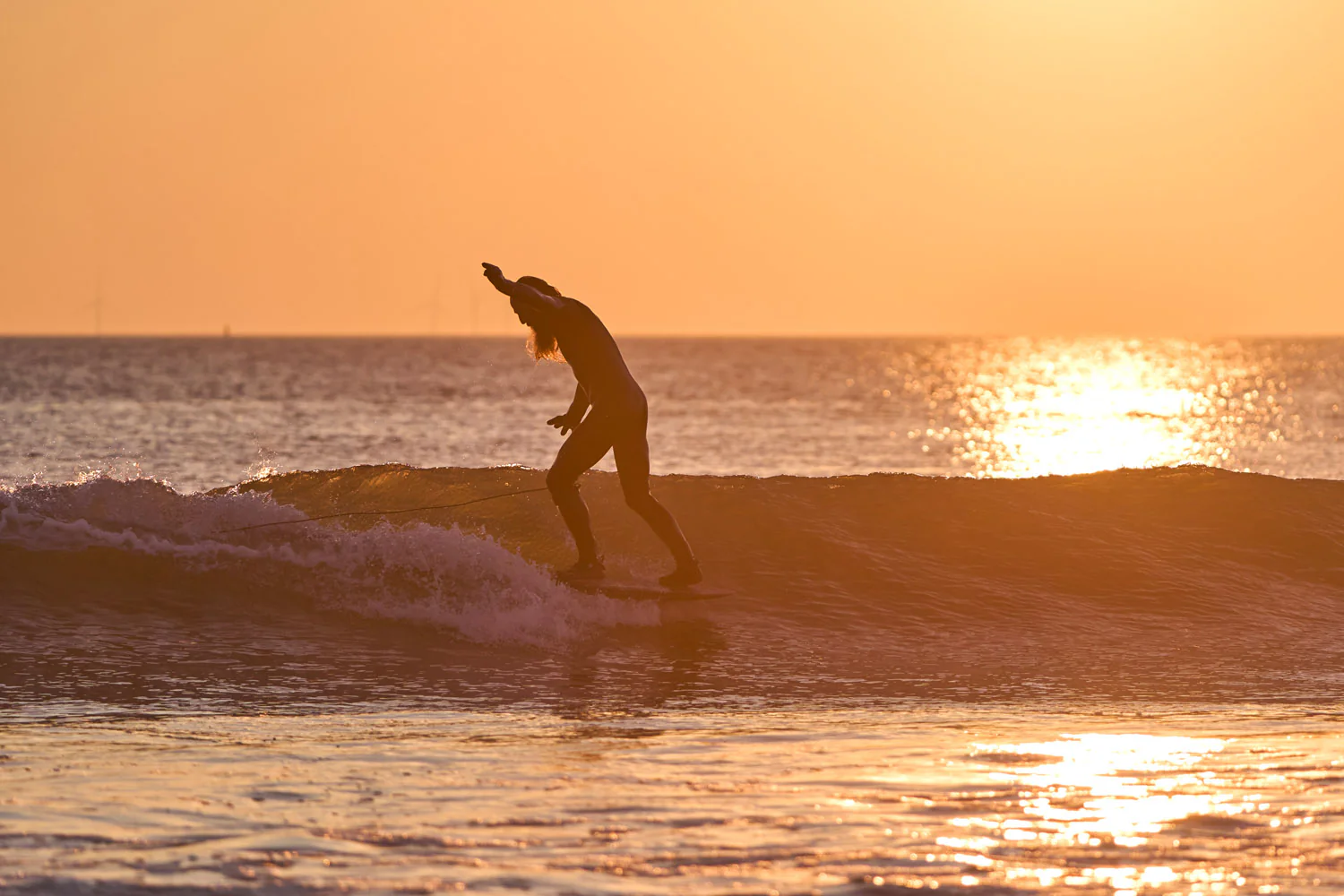 GONG | Surf 9'8 Frank EPS Pro - Image 8