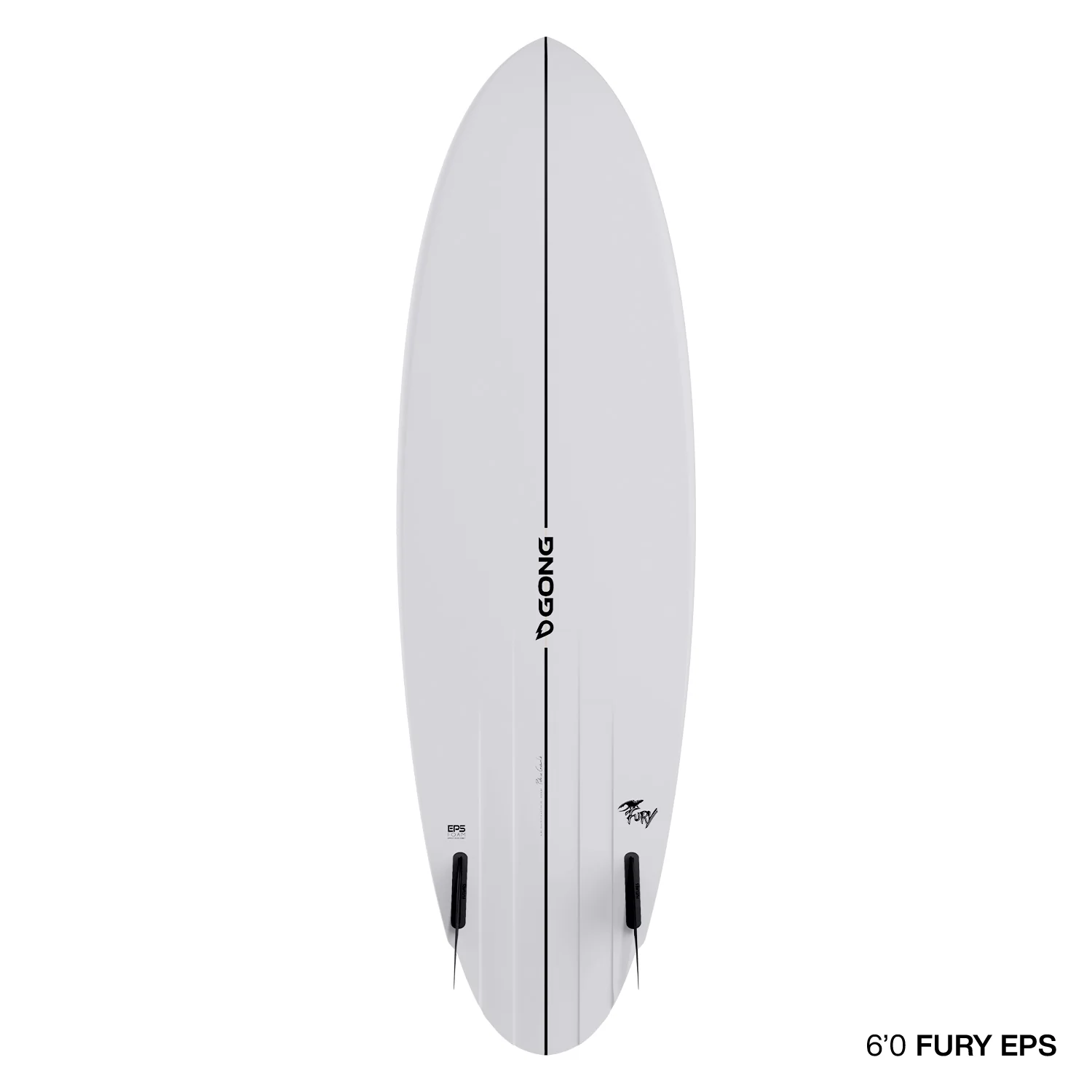 GONG | Surf Fury EPS - Image 4
