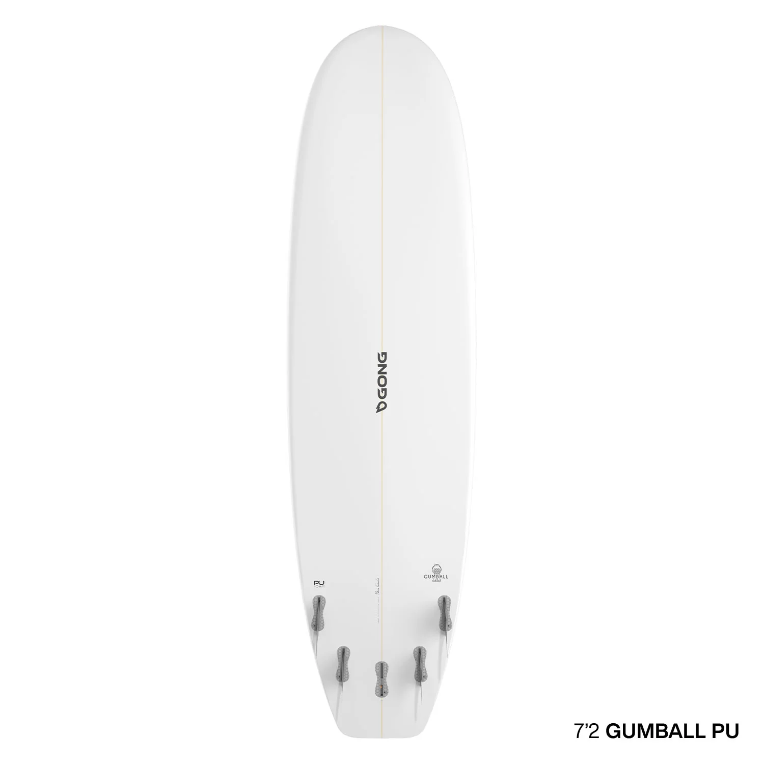 GONG | Surf Gumball PU - Image 16
