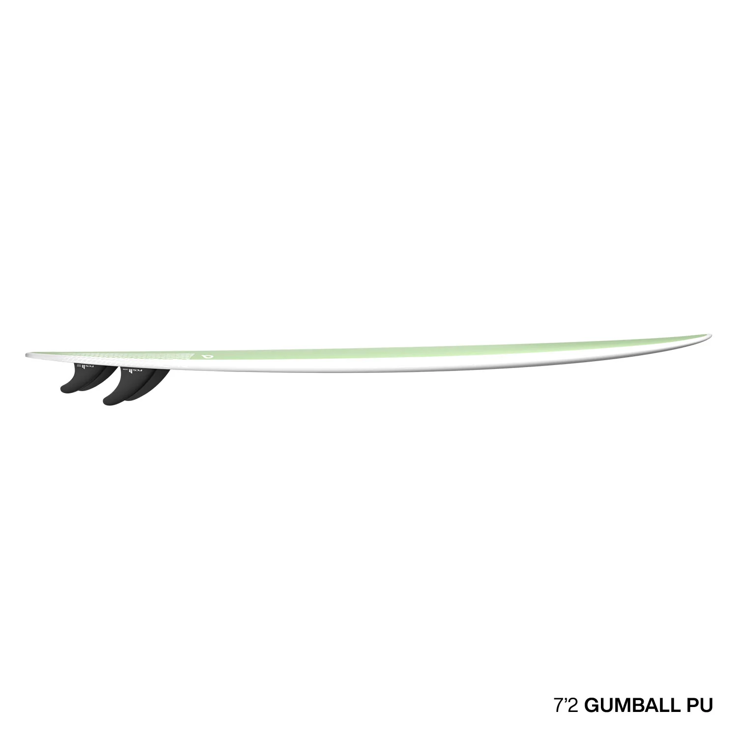 GONG | Surf Gumball PU - Image 37