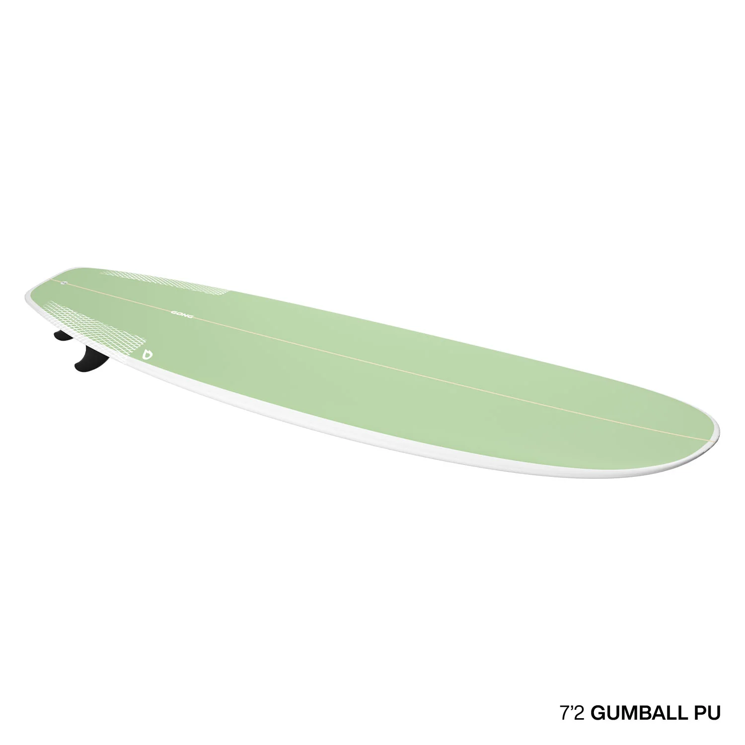 GONG | Surf Gumball PU - Image 38