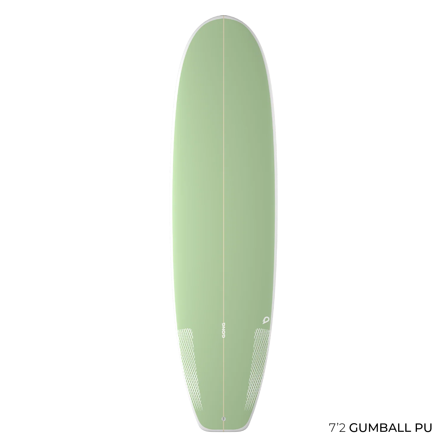 GONG | Surf Gumball PU - Image 44