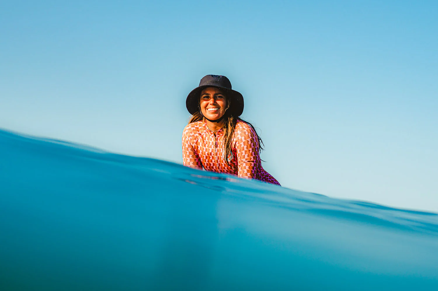 GONG | Surf Hat Sunguard UPF50+ - Image 3