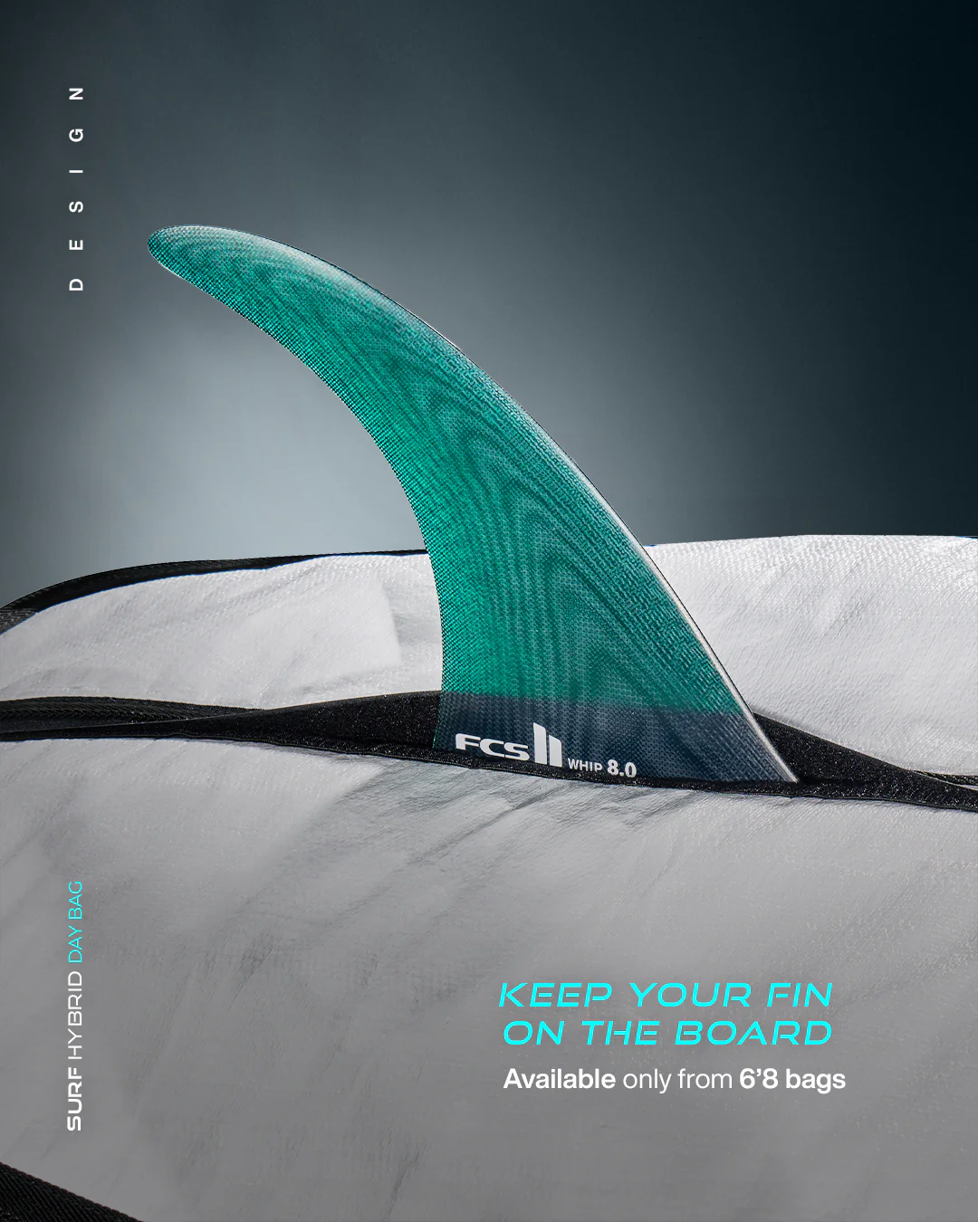 GONG | Surf Hybrid Day Bag - Image 10