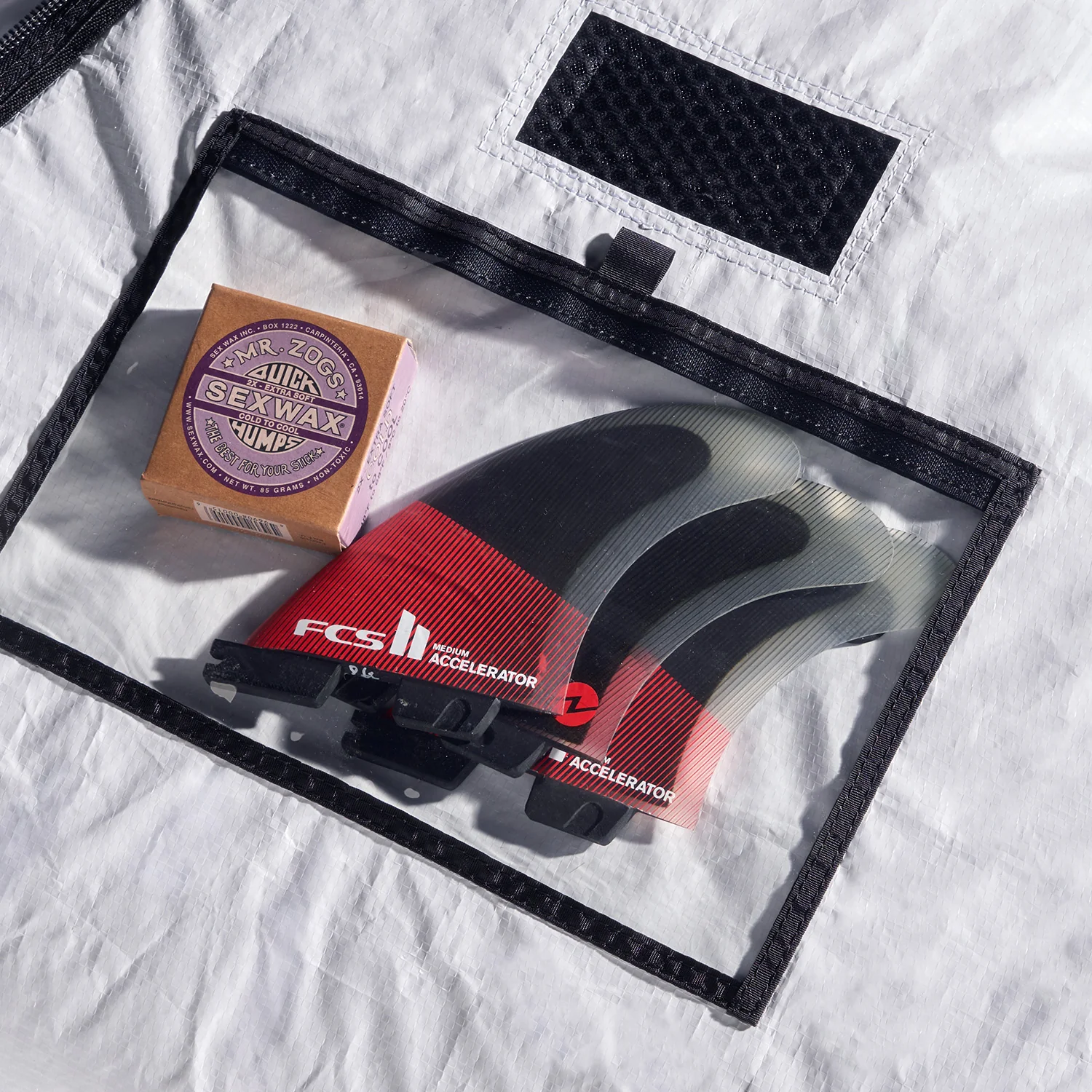 GONG | Surf Hybrid Day Bag - Image 5