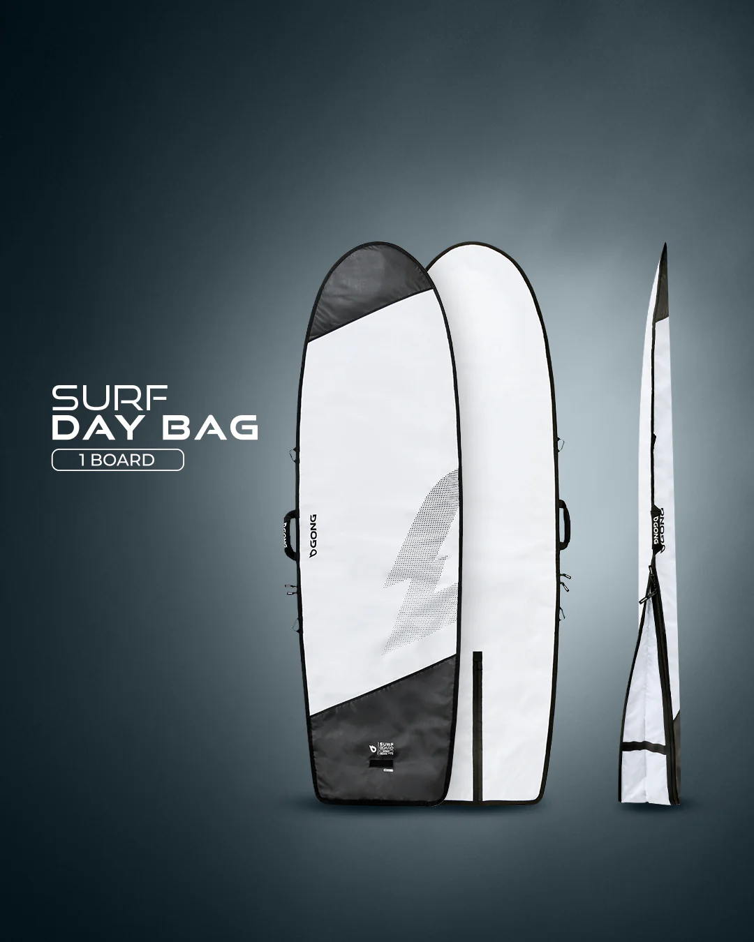GONG | Surf Hybrid Day Bag - Image 8