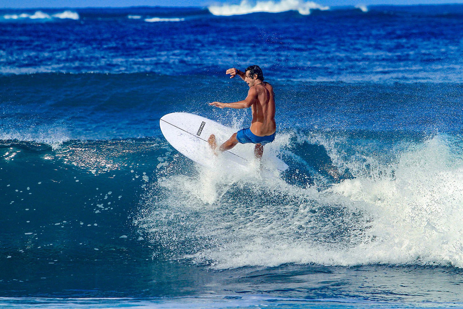 GONG | Surf Imperatrice EPS - Image 14