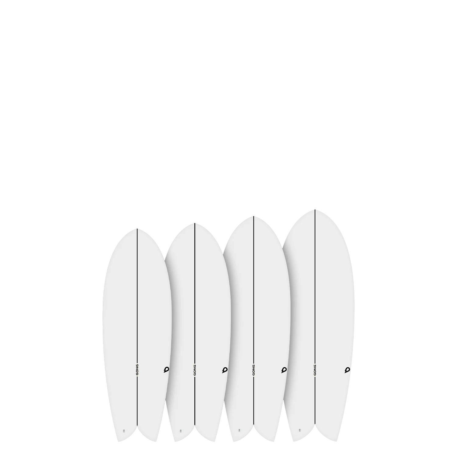 GONG | Surf Imperatrice EPS - Image 2